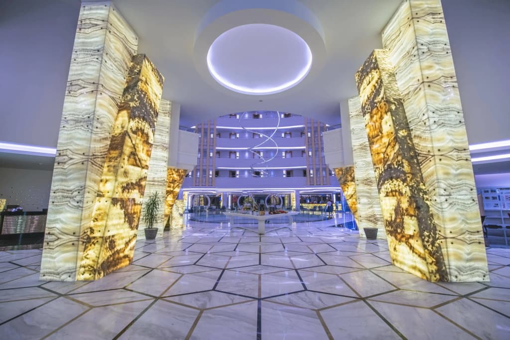 Mary Hotel Alanya - Аланья
