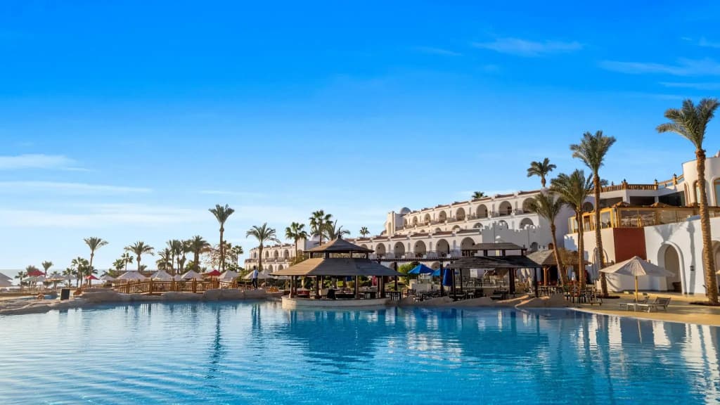 Отель Savoy Sharm - Шарм-эш-Шейх