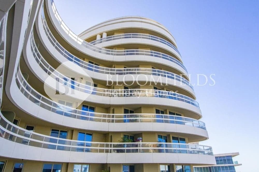 Bloomfields Supreme 2 Br Ajwan Soul - Абу-Даби