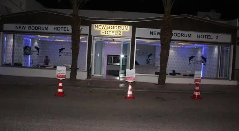 New Bodrum Hotel 2 - Бодрум