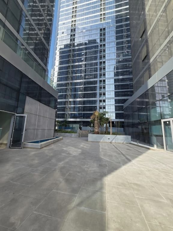 Luxury Moon 2Bhk Ap. - Абу-Даби
