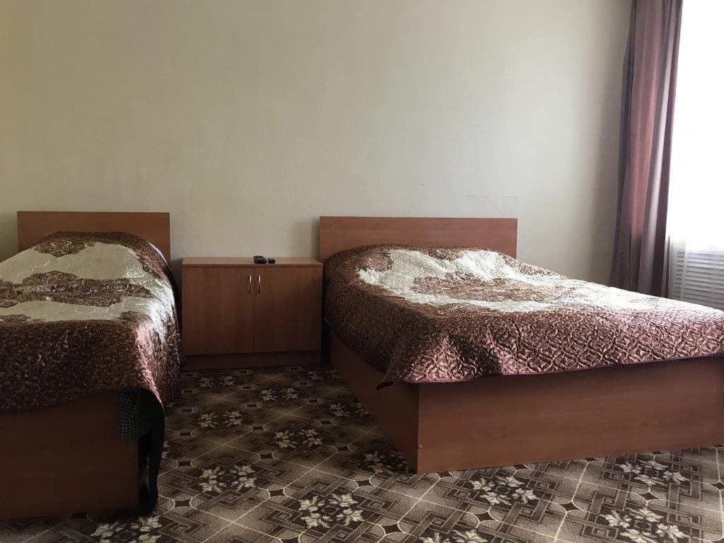 Hostel ROOM - Екатеринбург