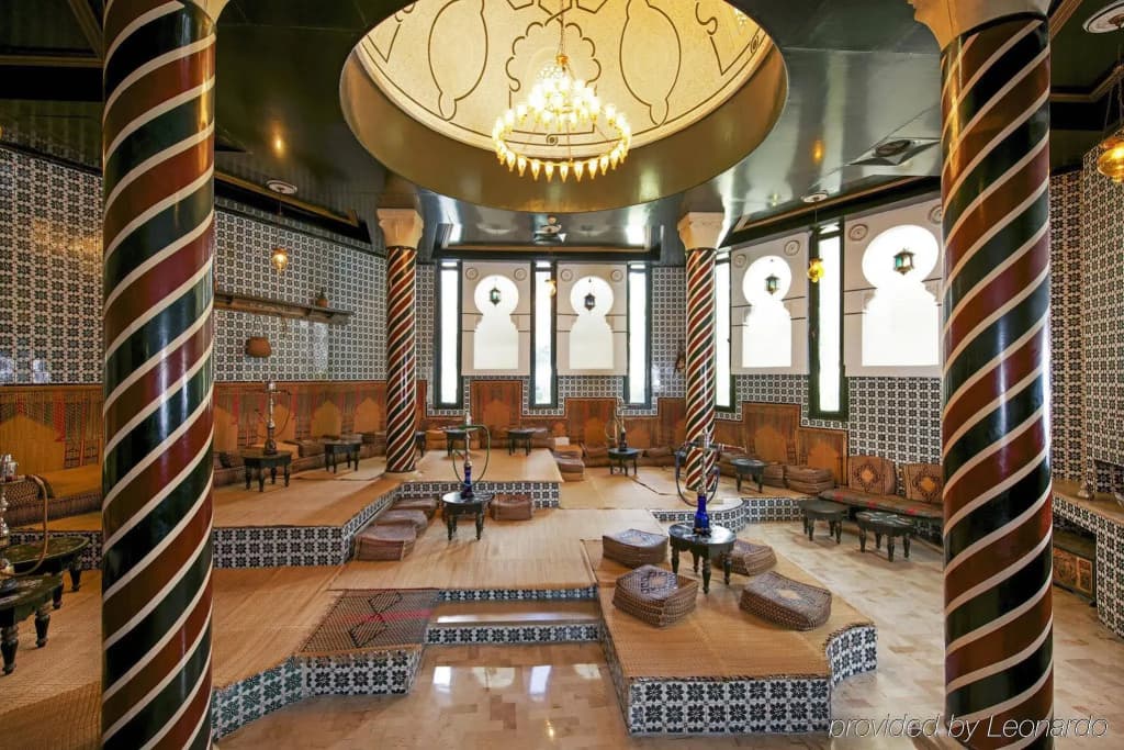 Iberostar Selection Diar El Andalous - Сусс
