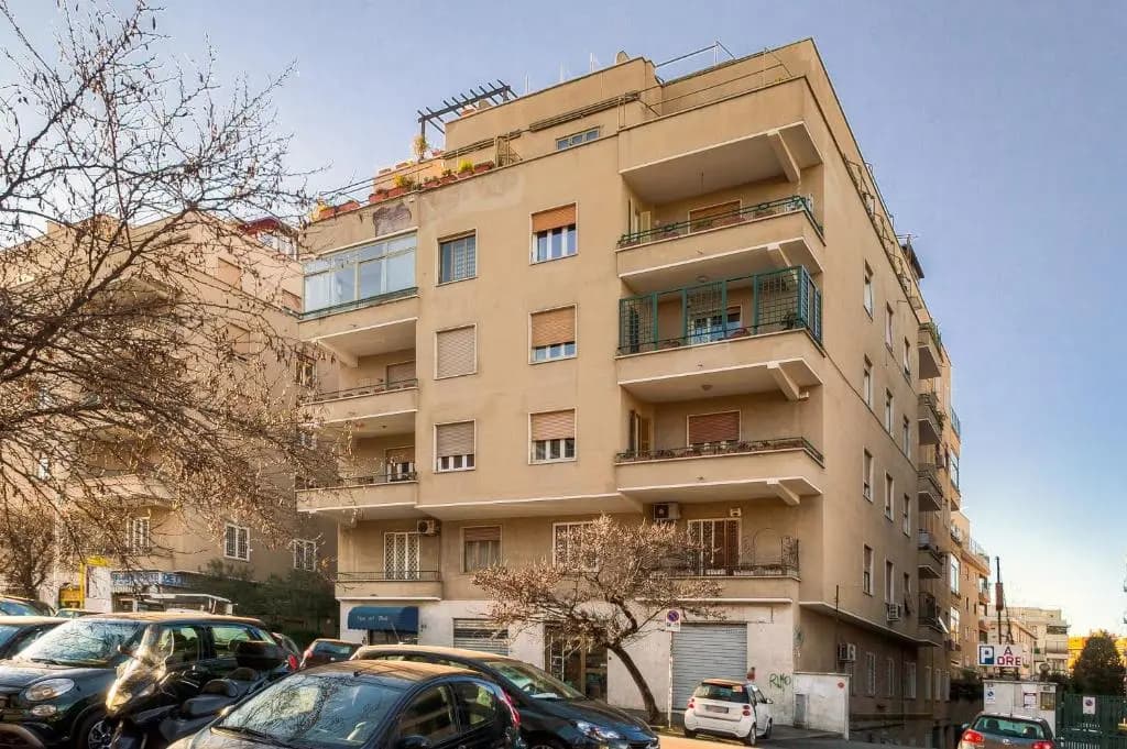 Many Days Apartments - Рим