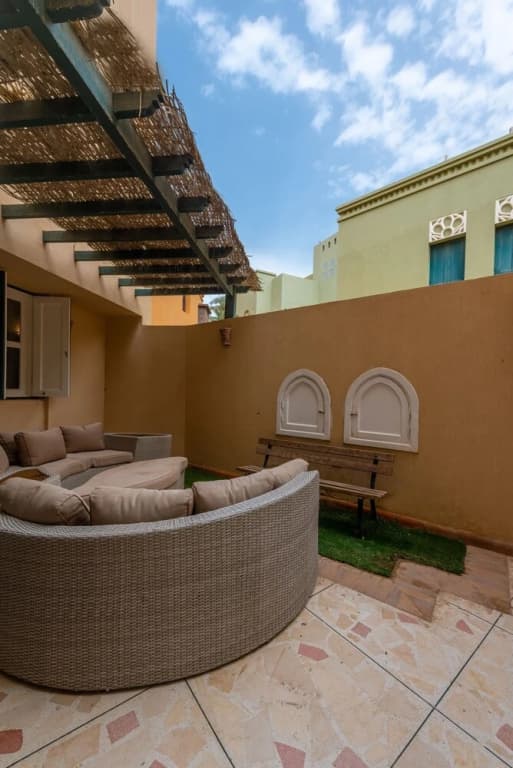 VESTA - Luxury APT - 2BR - Marina - Эль-Гуна
