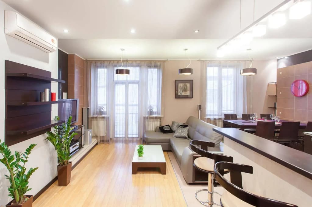 Royal Stay Group Minskrent - Минск