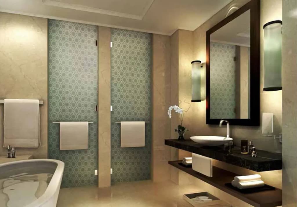Fairmont Marina Residences - Абу-Даби