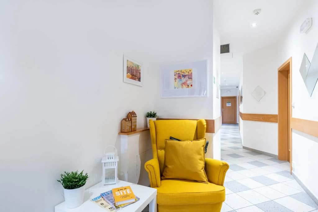 Libero Residence - Прага