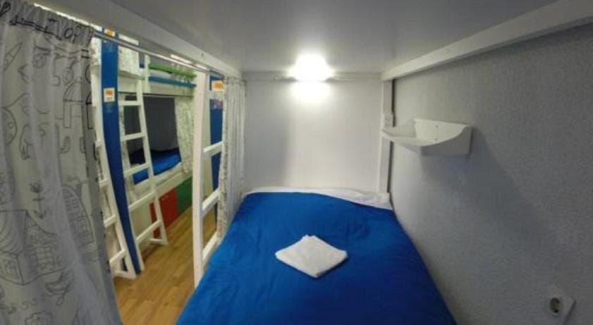 ID Hostel Krasnodar - Краснодар