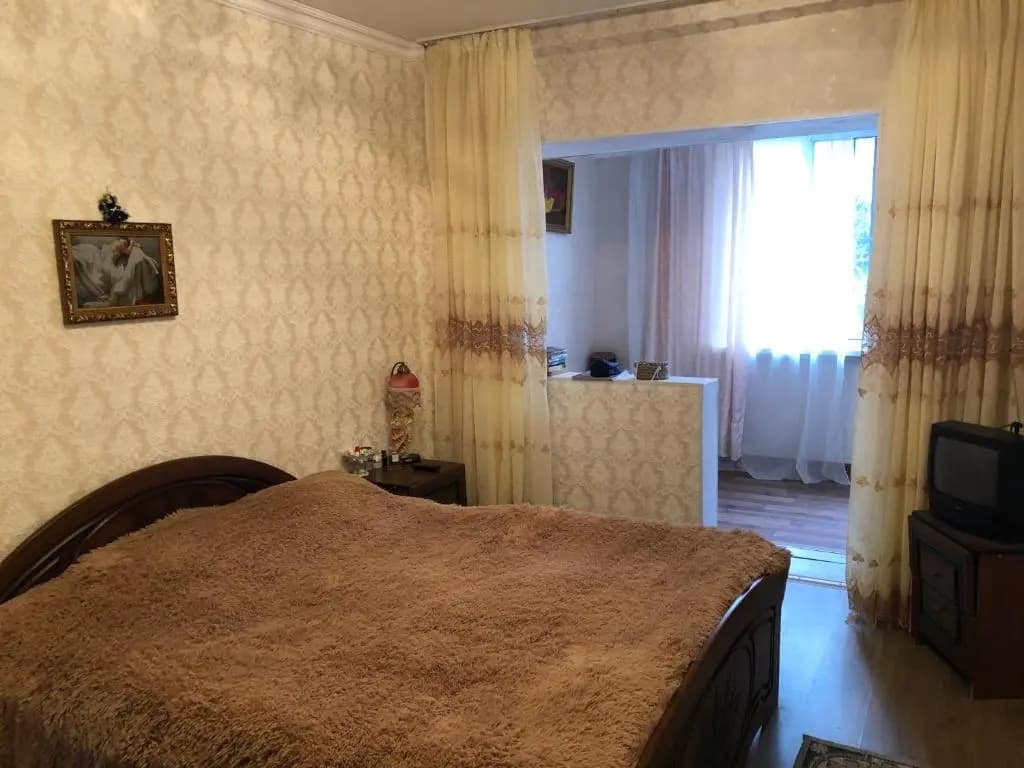улица Абазгаа 61/1 - Гагра