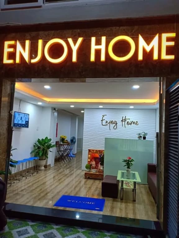 Enjoy Home - Нячанг