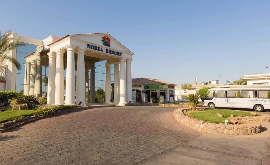 Noria Resort Sharm El Sheikh - Шарм-эш-Шейх (Шарм-эль-Шейх)