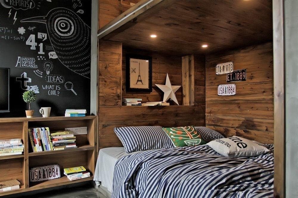 Sanya Time Loft - Санья