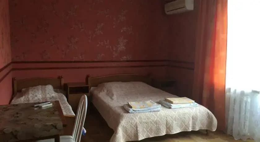 Афродита - Геленджик