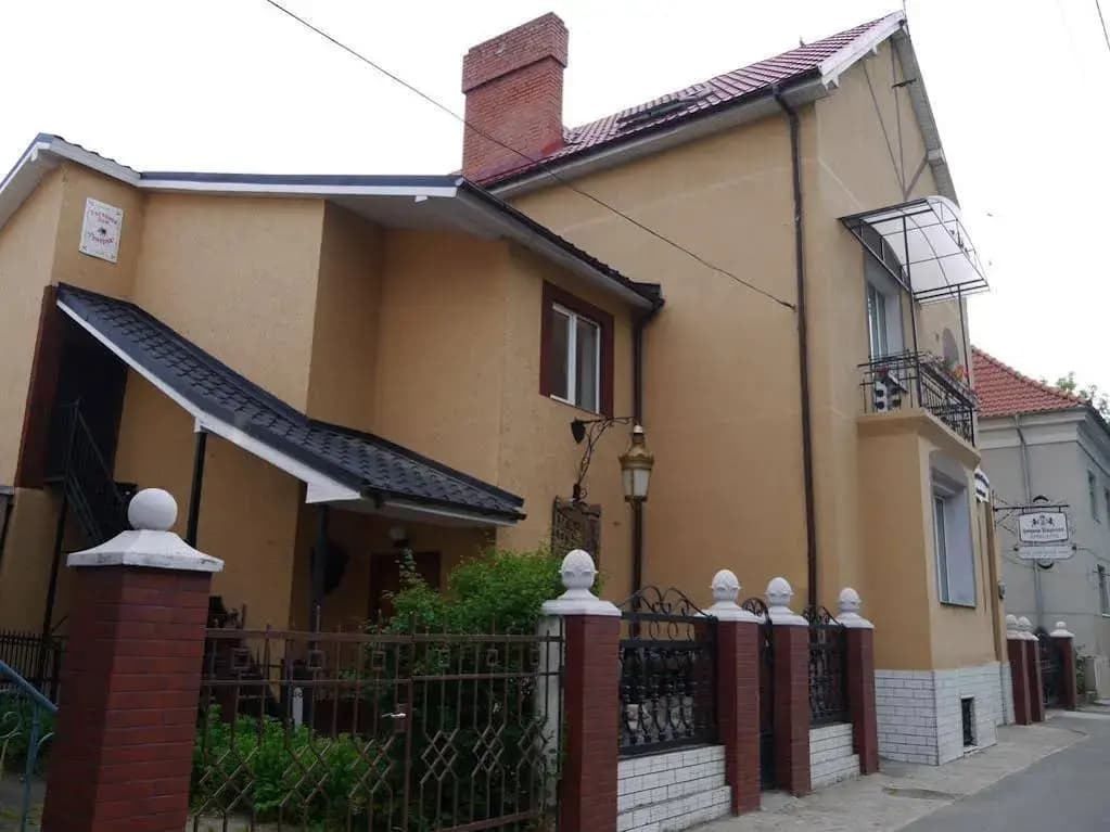 Guest House General - Калининград