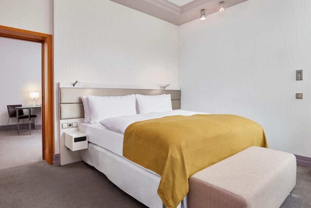 InterContinental Berlin by IHG - Берлин