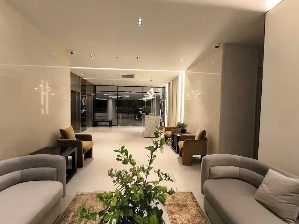 Sathorn 111 - Бангкок