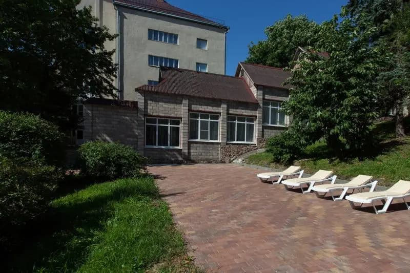 Beshtau (Zheleznovodsk) - Железноводск