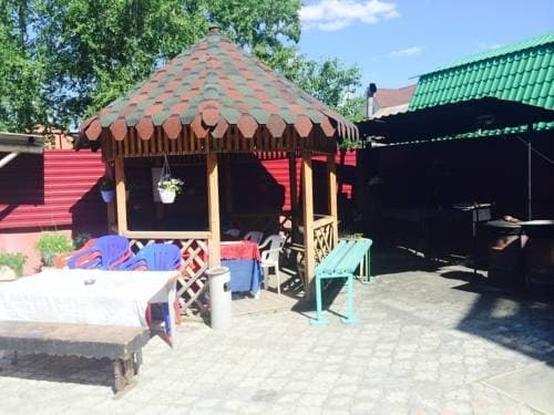 Aura Hostel - Екатеринбург