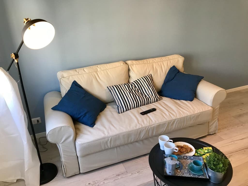 AzzuRomare Flat apartment - Рим