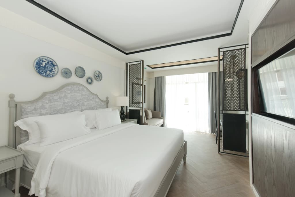 Marina Gallery Resort-KACHA-Kalim Bay by Sugar Marina Boutique Hotels - Патонг
