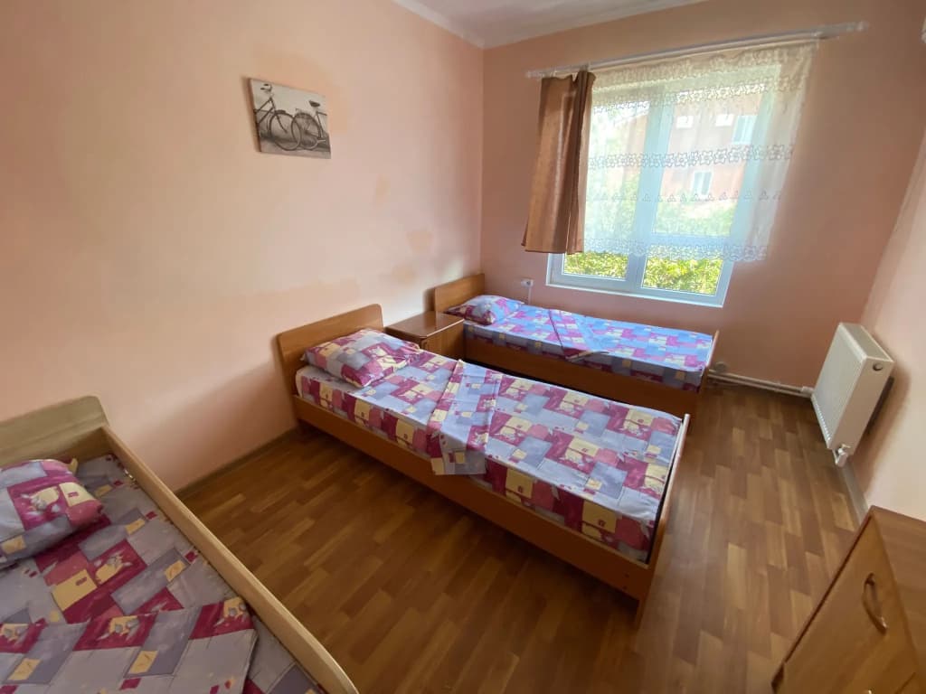 Гранат - Геленджик