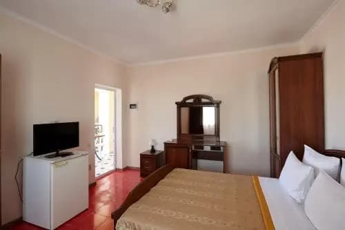 Guest House Laguna - Голубицкая