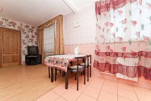 Zhemchuzhina Apartments - Екатеринбург