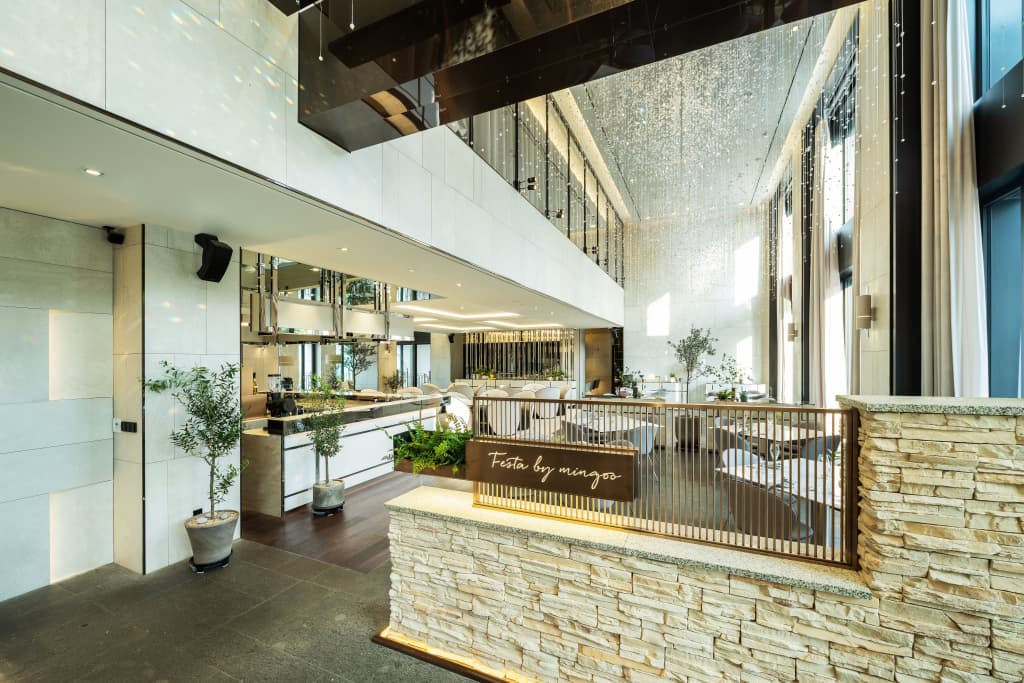 BanyanTree Club & Spa Seoul - Сеул