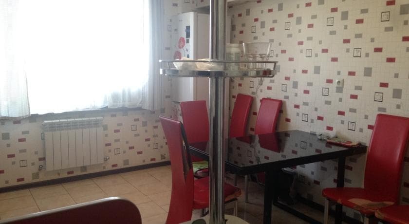 Mega Kaz Hostel - Алматы