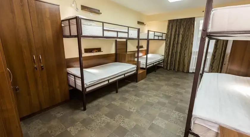 Hostel Ok - Алматы