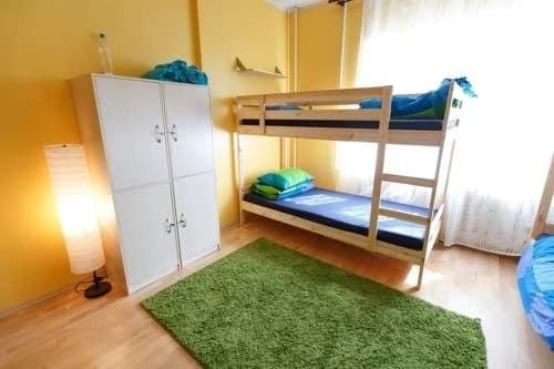Surf Hostel - Белгород