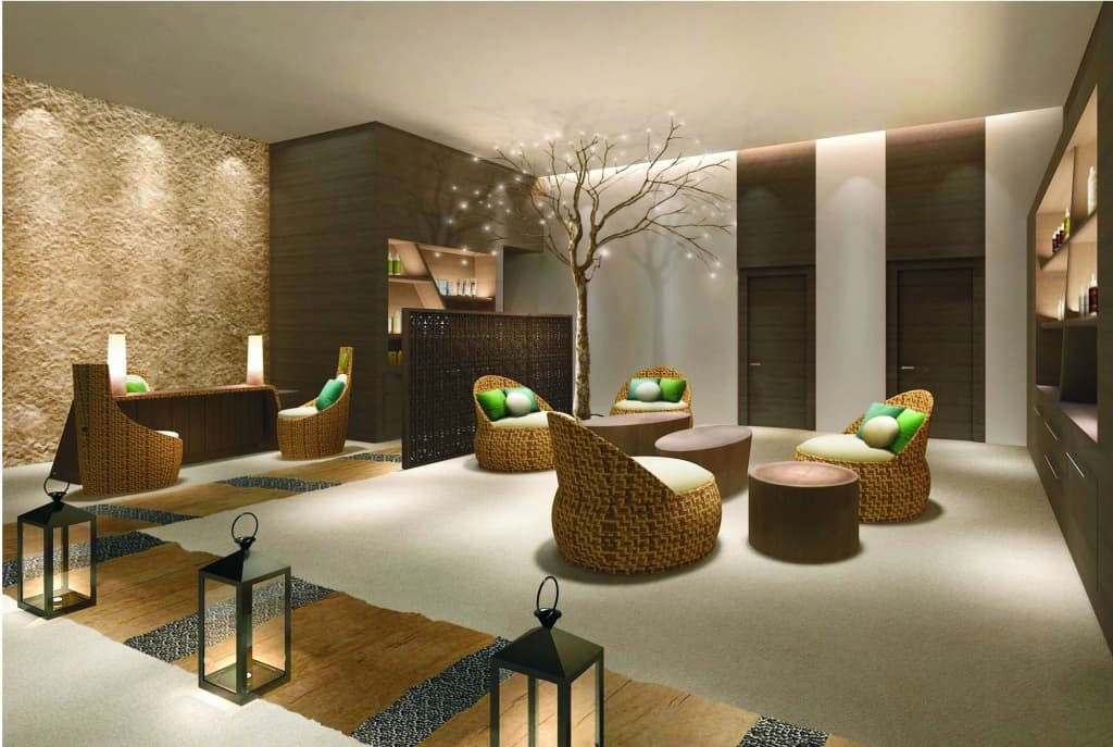 Отель The Ritz-carlton, Almaty - Алматы