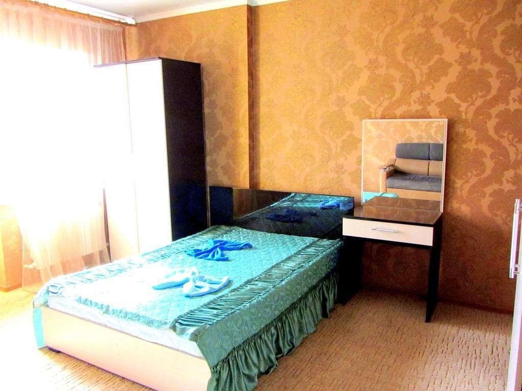 Guesthouse Krasnodar - Геленджик