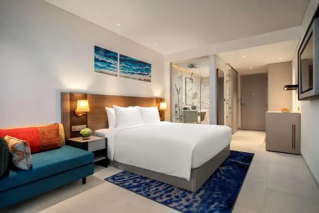 Raddison Hotel Danang - Дананг