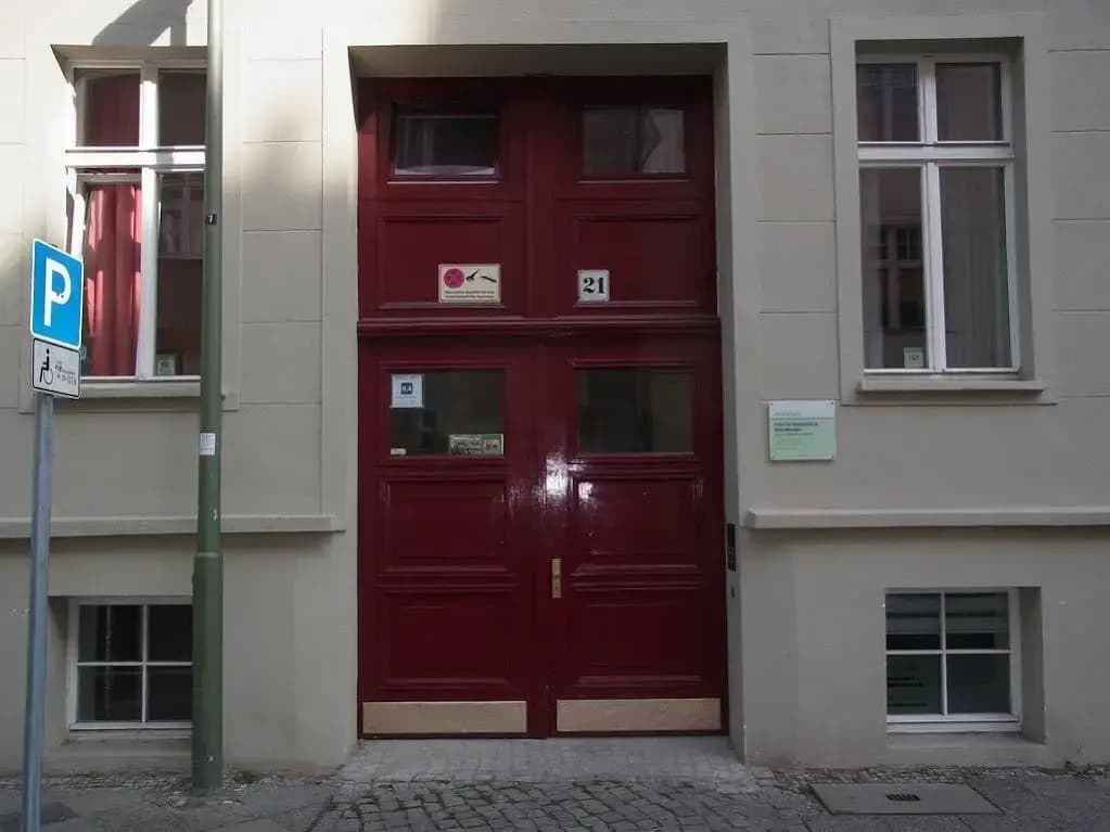 Apartments Mitte-Inn Berlin - Берлин