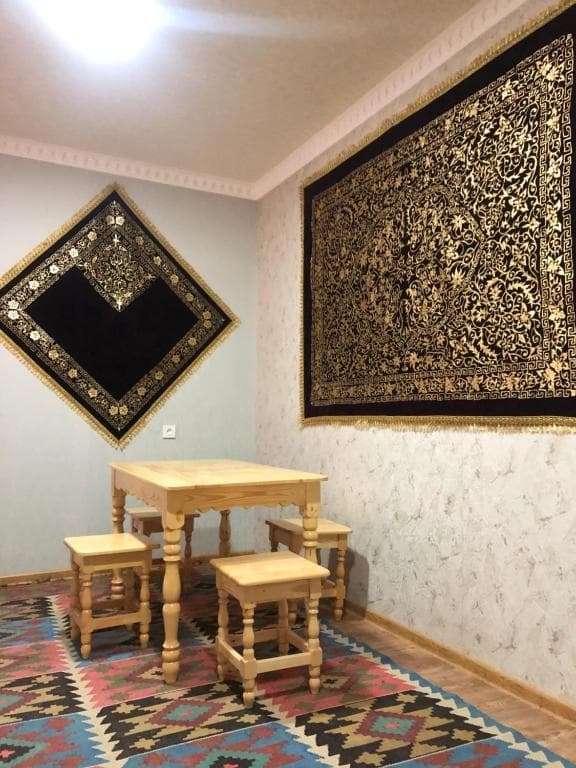 Guest house ALISHER - Бухара