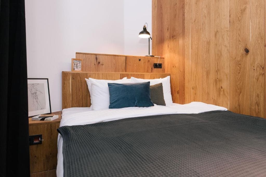 TG Hotel Suites Budapest - Будапешт
