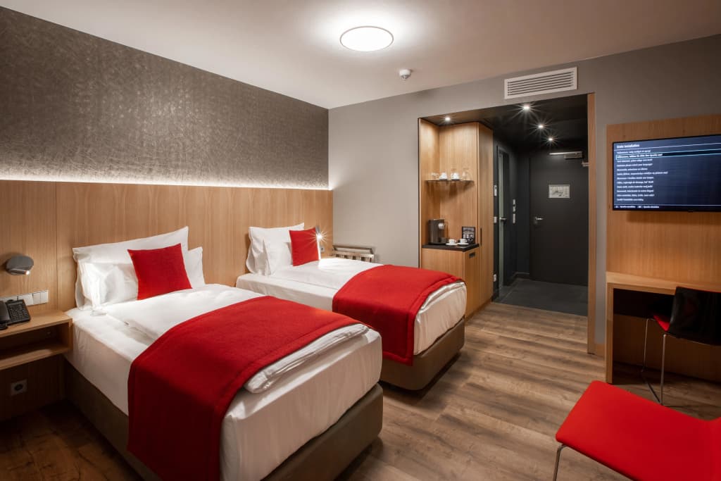 Ocak Hotel - Берлин