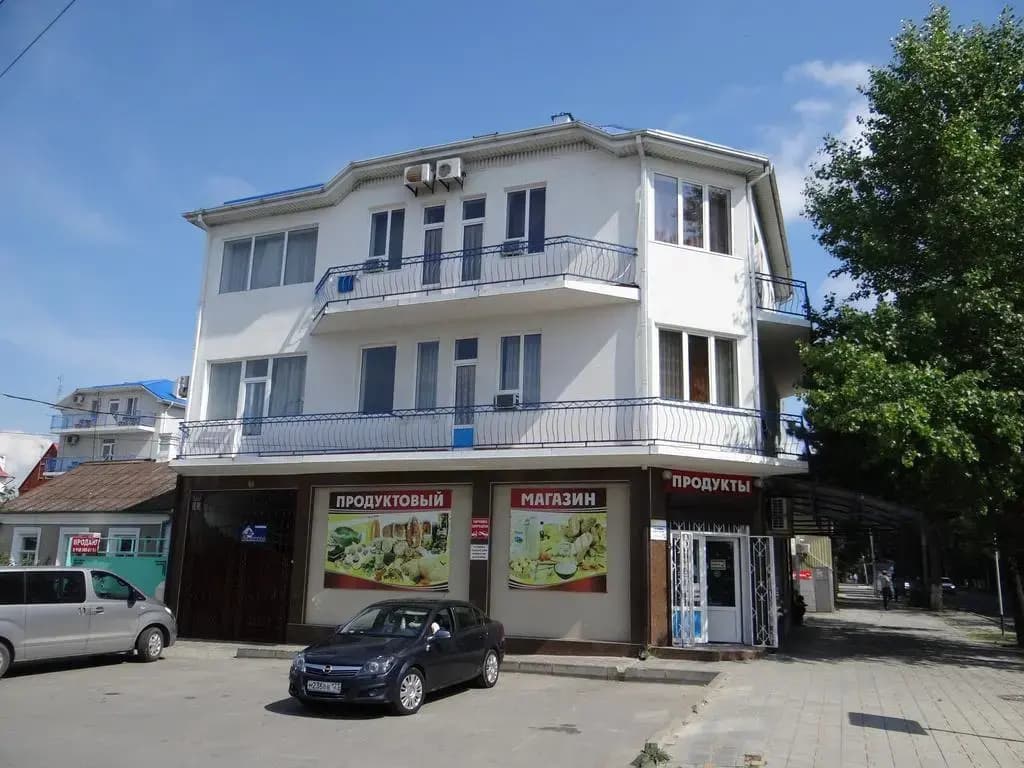 Алина - Анапа