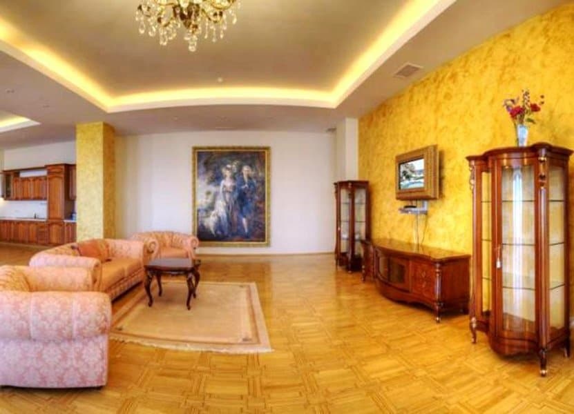 Tavria Hotel - Ялта