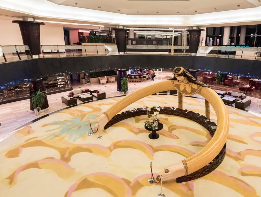 Barceló Tiran Sharm - Шарм-эш-Шейх (Шарм-эль-Шейх)