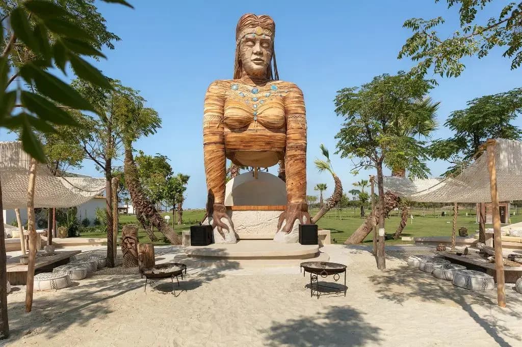 Курортный отель Cullinan Belek - Белек