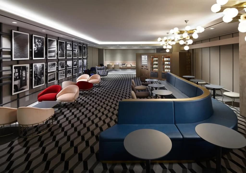L7 MYEONGDONG by LOTTE HOTELS - Сеул