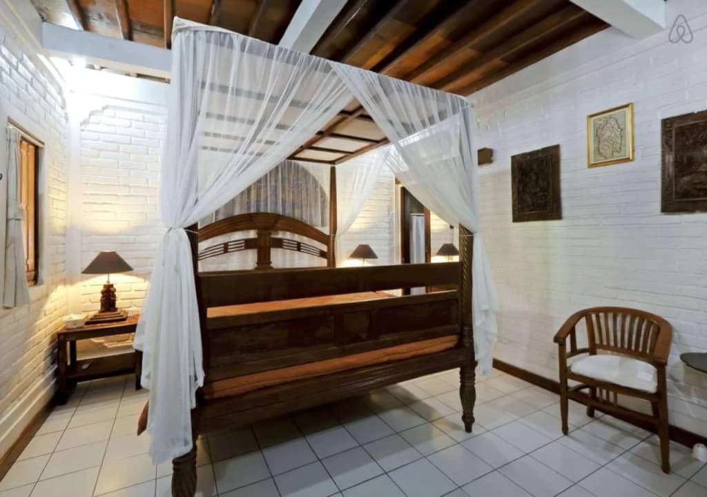 Villa Riddi - Кута