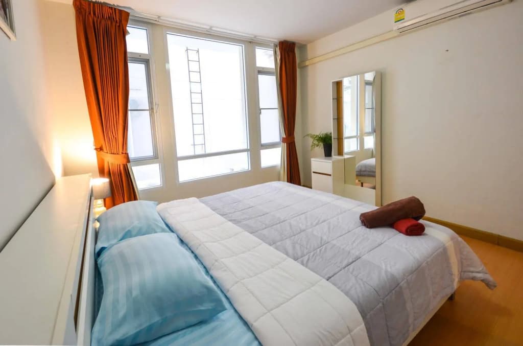 Patong Loft Condo - Патонг