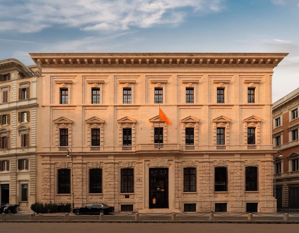 Corinthia Rome - Рим