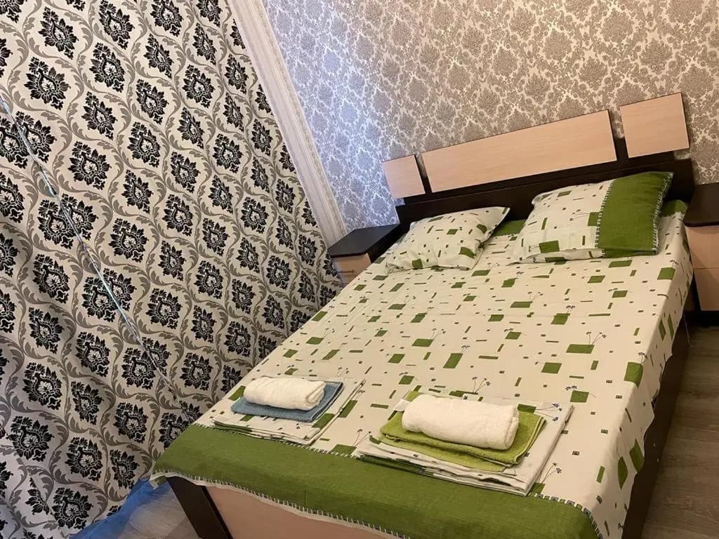 Apartment on Abazgaa 51 - Гагра