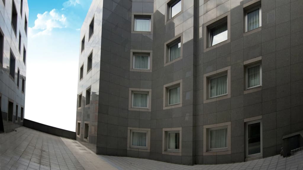 Dila Hotel - Стамбул