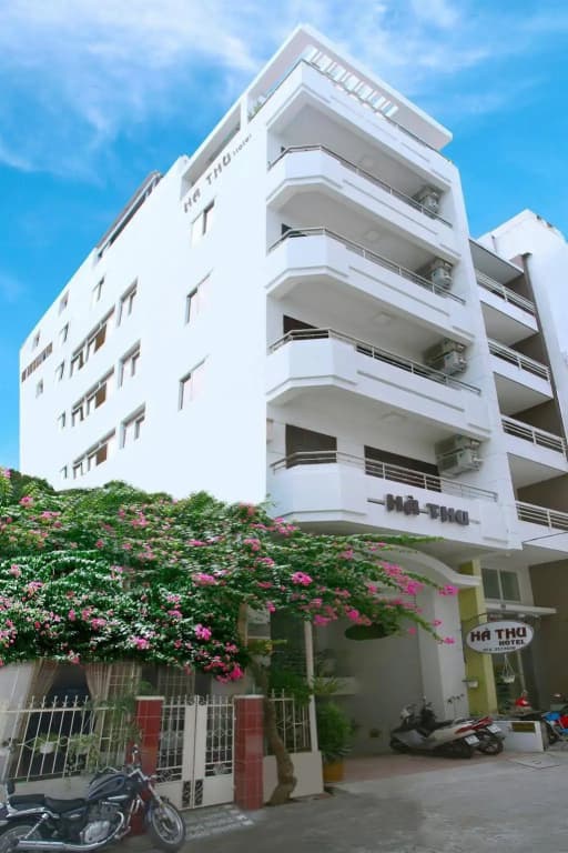 Ha Thu Hotel - Нячанг
